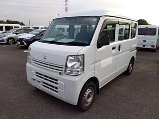 SUZUKI EVERY 2019