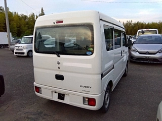 SUZUKI EVERY 2019