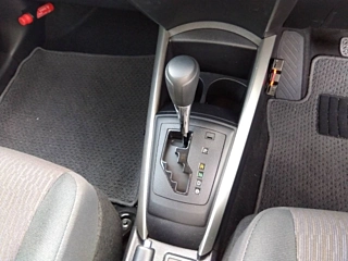 TOYOTA COROLLA FIELDER 2018