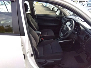 TOYOTA COROLLA FIELDER 2018