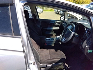 HONDA SHUTTLE 2022