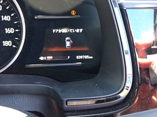HONDA SHUTTLE 2022