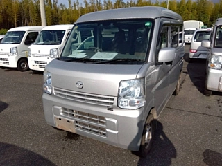 MAZDA SCRUM 2021