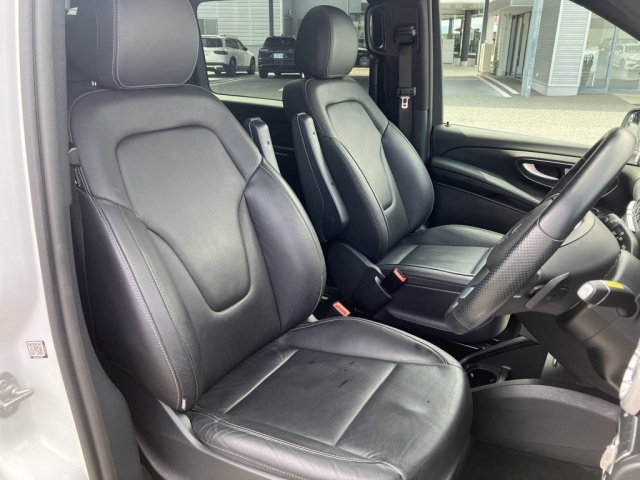 MERCEDES BENZ V CLASS 2022