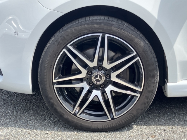 MERCEDES BENZ V CLASS 2022