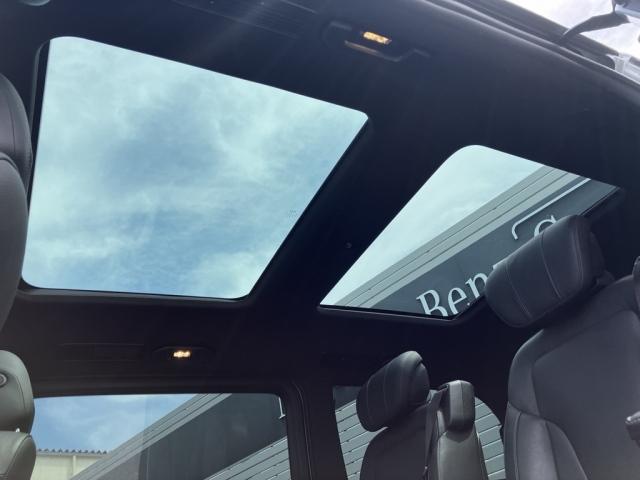 MERCEDES BENZ V CLASS 2022