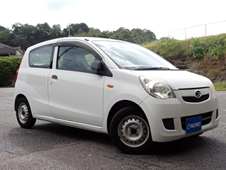 DAIHATSU MIRA 2015