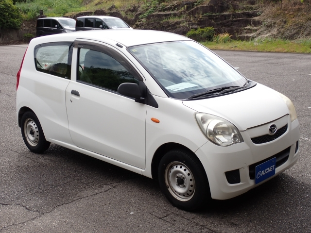 DAIHATSU MIRA 2015