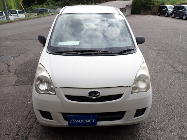 DAIHATSU MIRA 2015