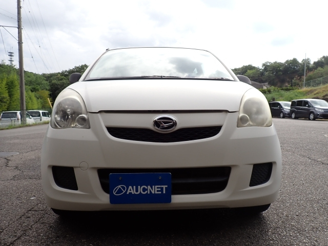 DAIHATSU MIRA 2015