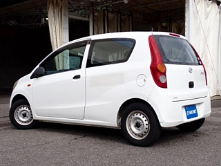 DAIHATSU MIRA 2015