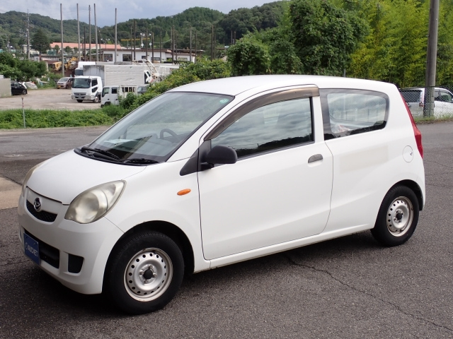 DAIHATSU MIRA 2015