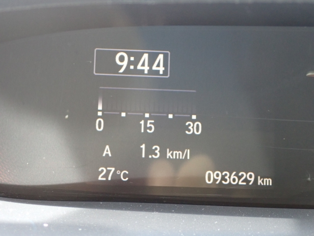 HONDA STEP WAGON 2021