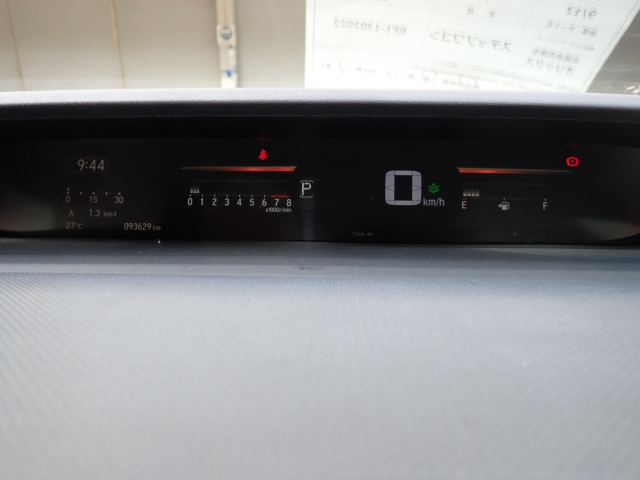 HONDA STEP WAGON 2021