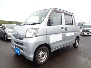 DAIHATSU HIJET VAN 2017