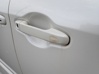 TOYOTA VOXY 2018