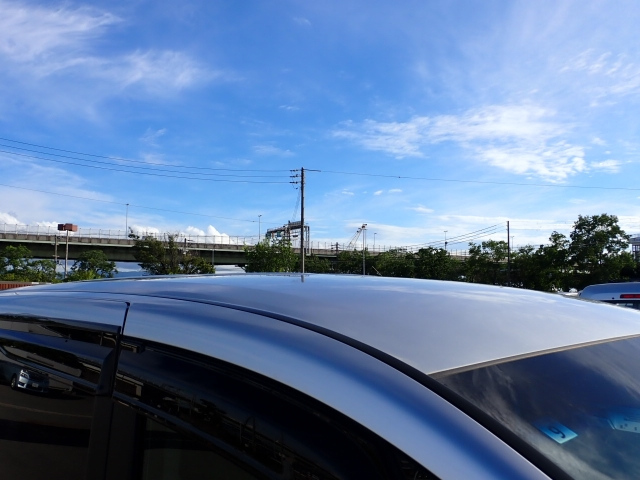 HONDA STEP WAGON 2021