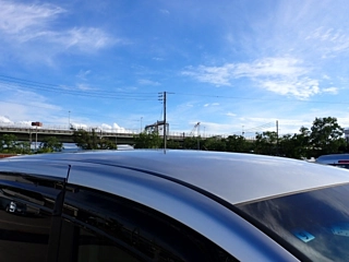 HONDA STEP WAGON 2021