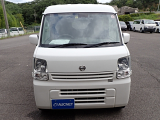NISSAN CLIPPER VAN 2019
