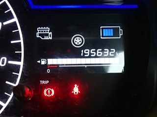 NISSAN NOTE 2020