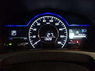 NISSAN NOTE 2020