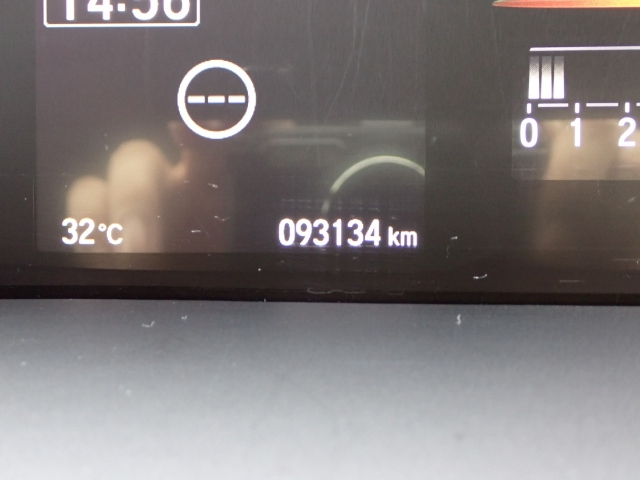 HONDA STEP WAGON 2021