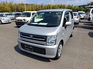 SUZUKI WAGON R 2022