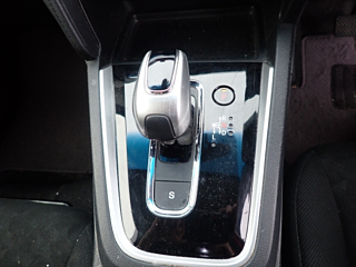 HONDA SHUTTLE 2018