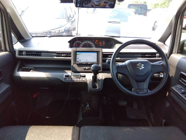 SUZUKI WAGON R 2022