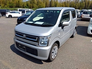 SUZUKI WAGON R 2022