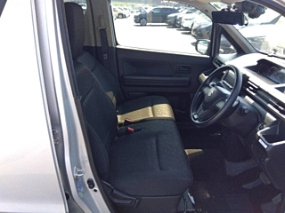 SUZUKI WAGON R 2022