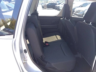SUZUKI WAGON R 2022