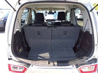 SUZUKI WAGON R 2022