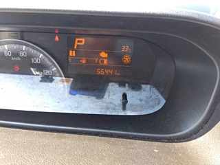 SUZUKI WAGON R 2022