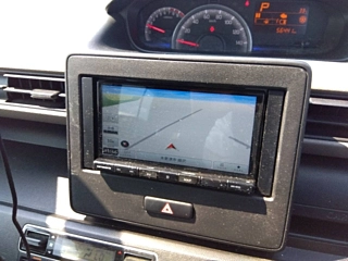 SUZUKI WAGON R 2022