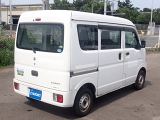 SUZUKI EVERY 2019