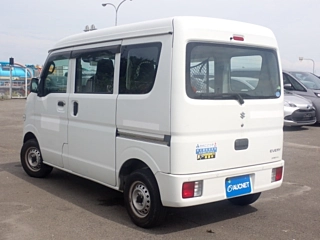SUZUKI EVERY 2019
