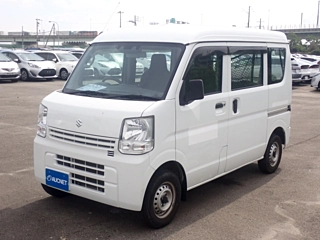 SUZUKI EVERY 2019