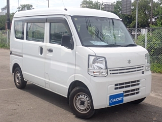 SUZUKI EVERY 2019