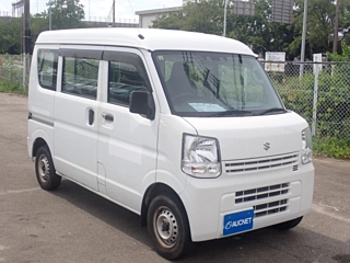 SUZUKI EVERY 2019