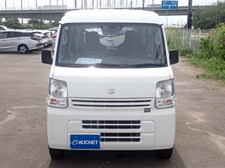 SUZUKI EVERY 2019