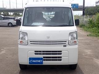 SUZUKI EVERY 2019