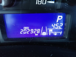 TOYOTA PROBOX 2019