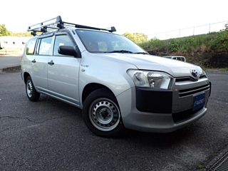 TOYOTA PROBOX 2019