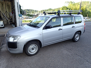 TOYOTA PROBOX 2019