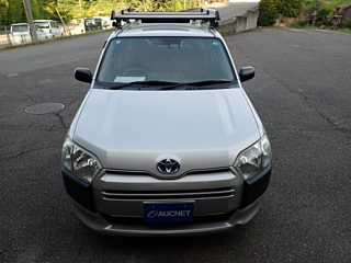 TOYOTA PROBOX 2019