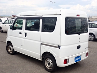 SUZUKI EVERY 2016