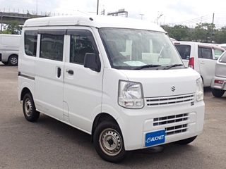 SUZUKI EVERY 2016