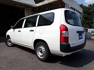 TOYOTA PROBOX 2019