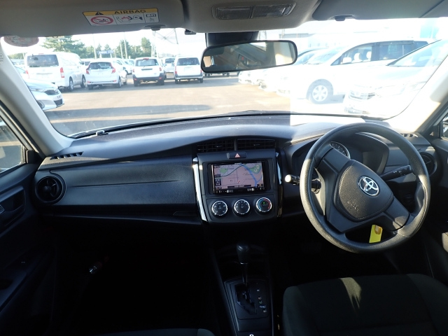 TOYOTA COROLLA AXIO 2019